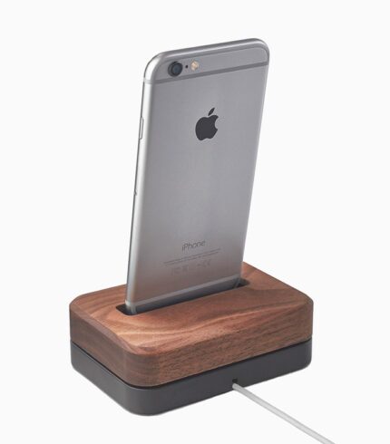 iPhone dock - Görsel 2
